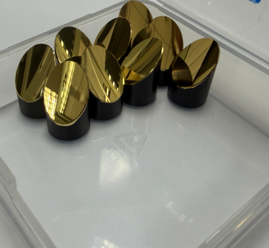 离轴抛物镜 - 19