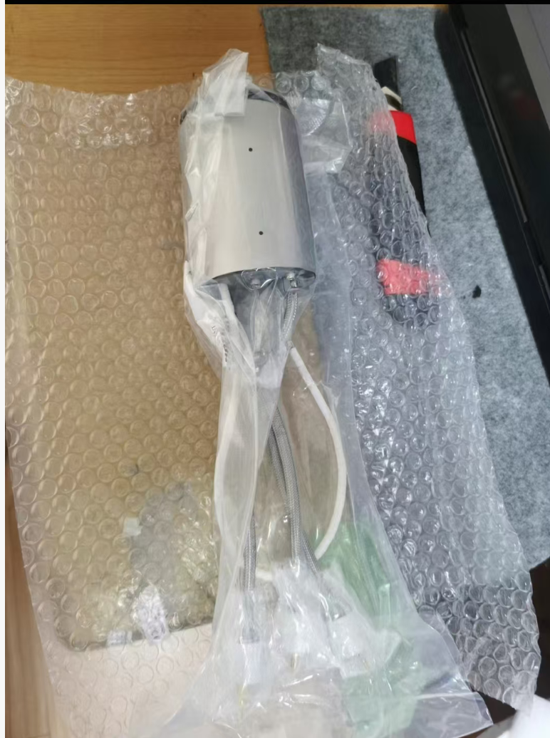 中和器整套配件