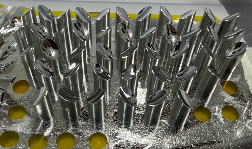 离轴抛物镜 - 5