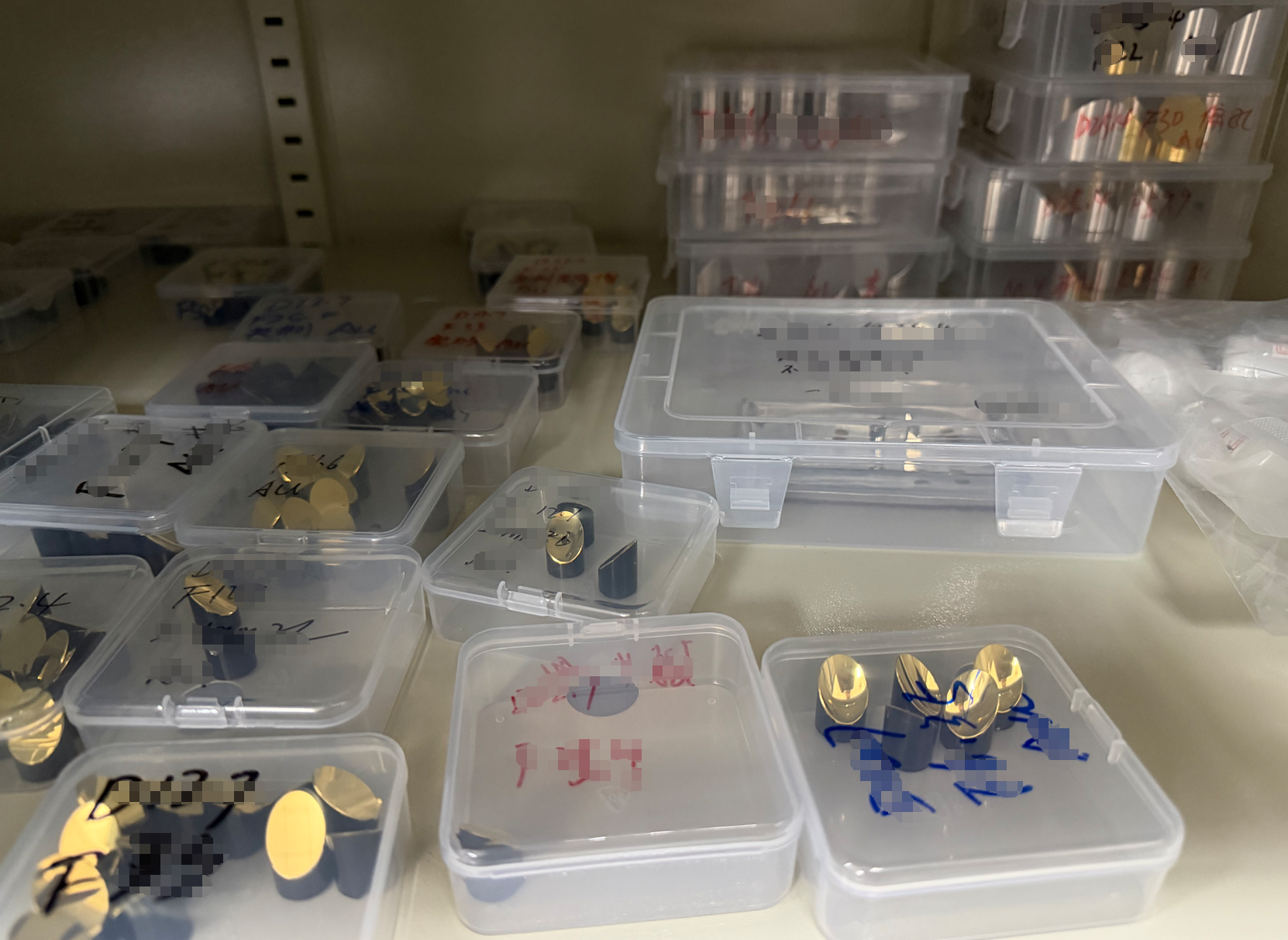 离轴抛物镜 - 9